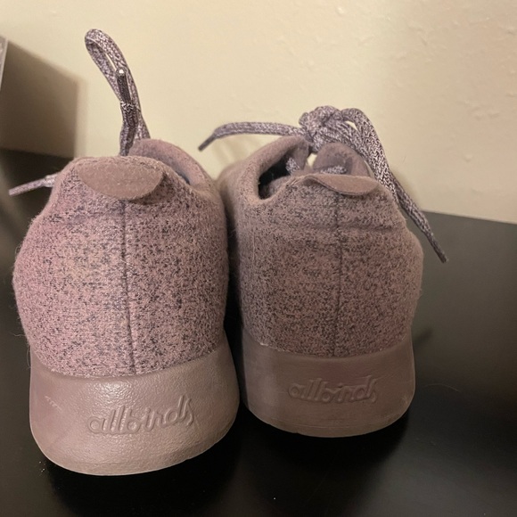 Allbirds Wool Runners - Picture 3 of 3